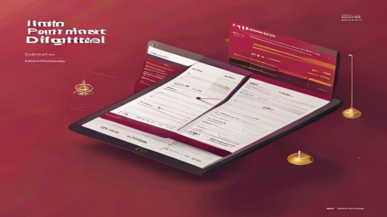 Tampilan antarmuka aplikasi koperasi yang menunjukkan dashboard ringkasan laporan keuangan koperasi simpan pinjam dengan grafik dan data penting.