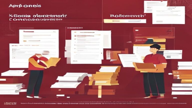 Ilustrasi dashboard aplikasi manajemen sistem koperasi modern dengan grafik dan data keuangan real-time.